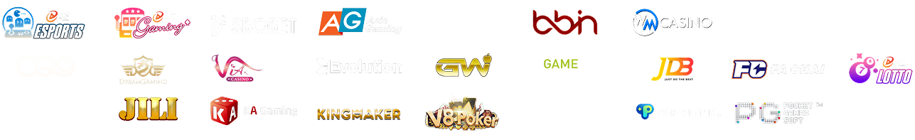 đối tác phát triển TG88