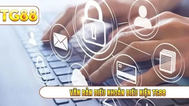 Văn bản điều khoản điều kiện TG88