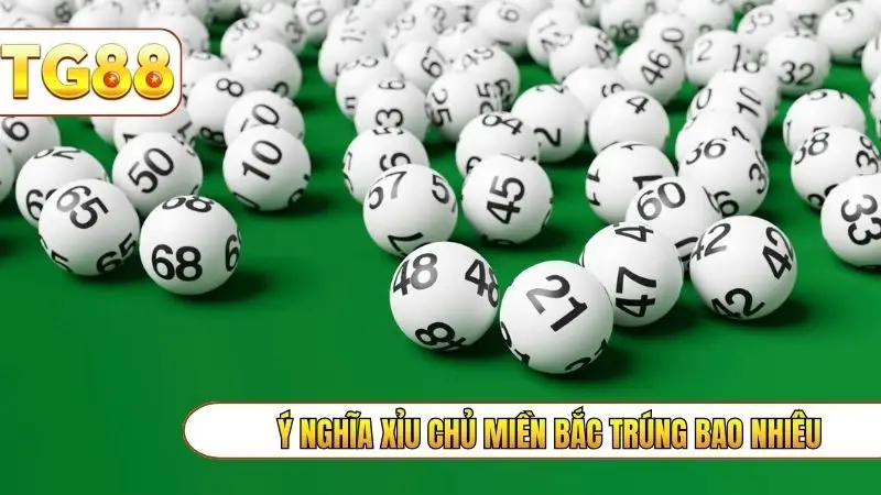 Ý nghĩa xỉu chủ miền bắc trúng bao nhiêu